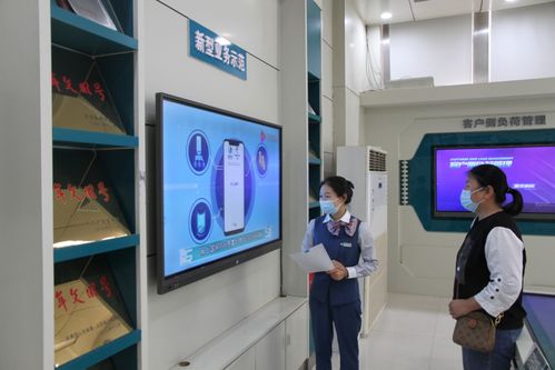 国网聊城市茌平区供电公司 打好营销服务“组合拳”，助力公司质效再提升