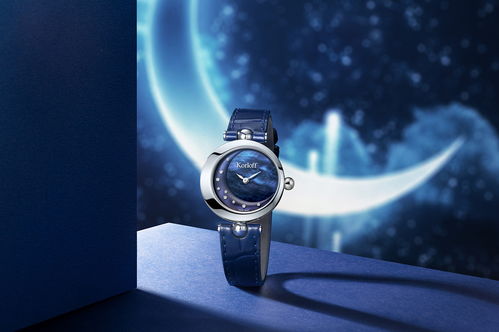 光影瞬间，质感永恒——Korloff产品系列展示拍摄与专业摄影扩印服务