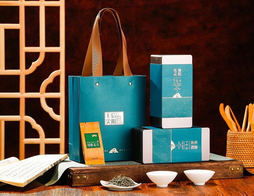 电商产品摄影的视觉艺术 以茶叶为例的专业商业摄影与设计服务